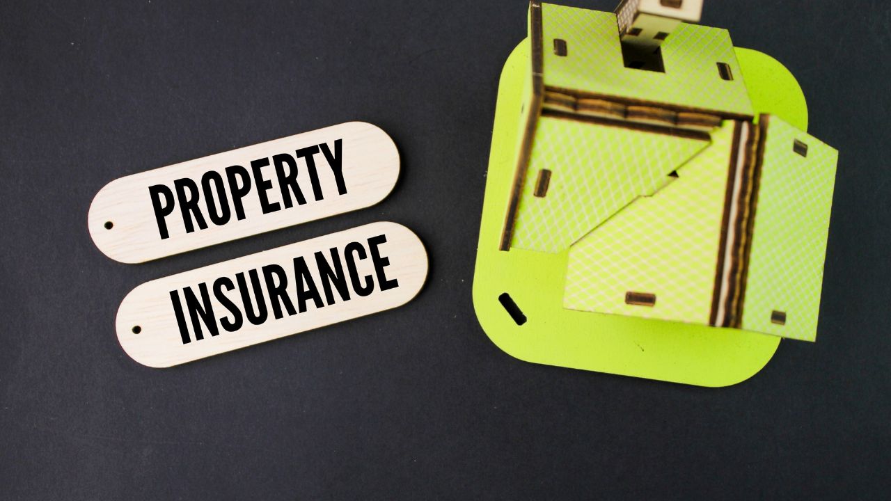 Business Property Insurance