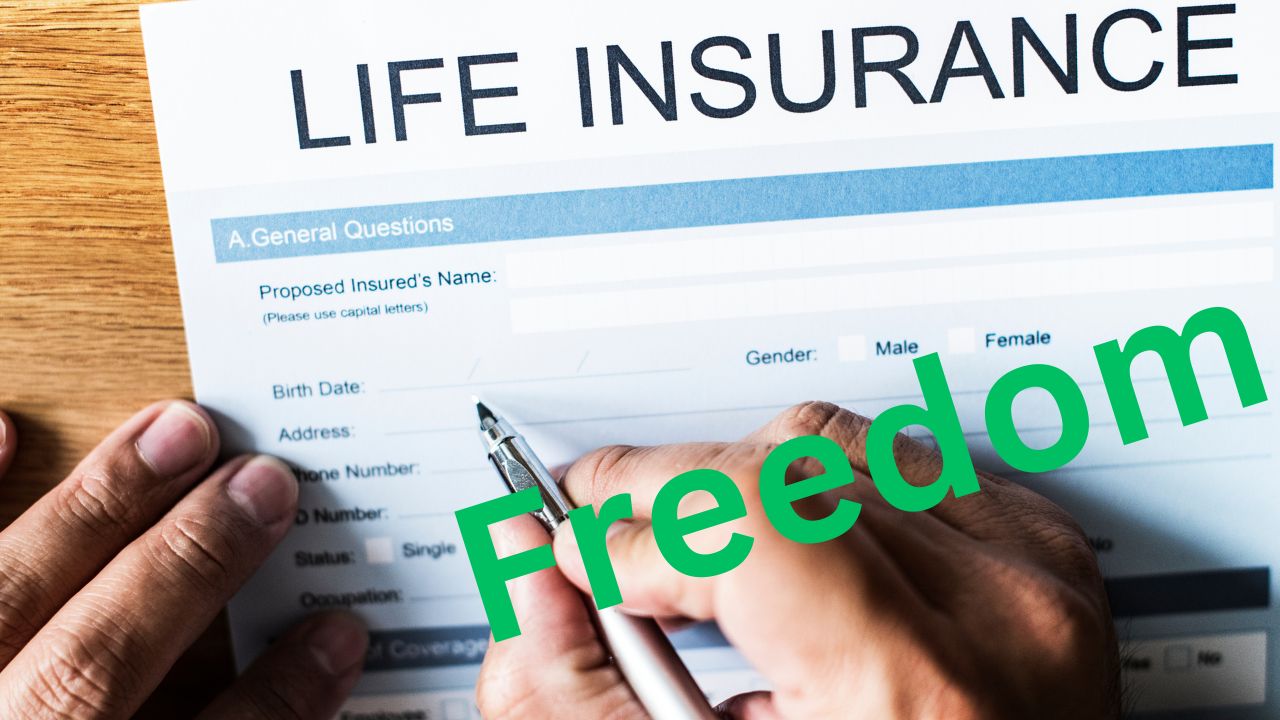 Freedom Life Insurance